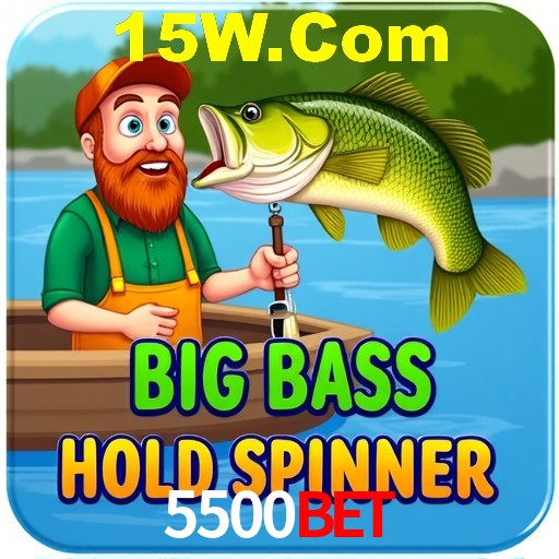 Desvendando o Mundo dos Jogos Virtuais na 5500Bet