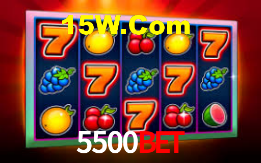 5500Bet - Apostas No Cassino Online - 5500Bet App