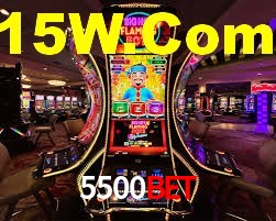 Tournaments 5500Bet