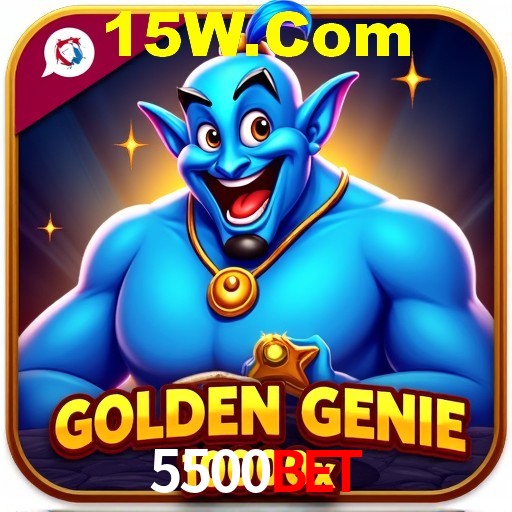 Bônus Diários 5500Bet