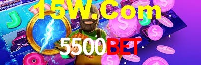5500Bet App