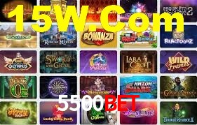 5500Bet: Seu Especialista em Apostas Esportivas Brasileiras