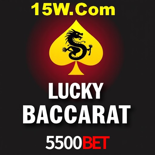 Account Benefits 5500Bet