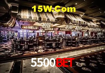 A Revolução dos Aplicativos de Jogos no 5500Bet