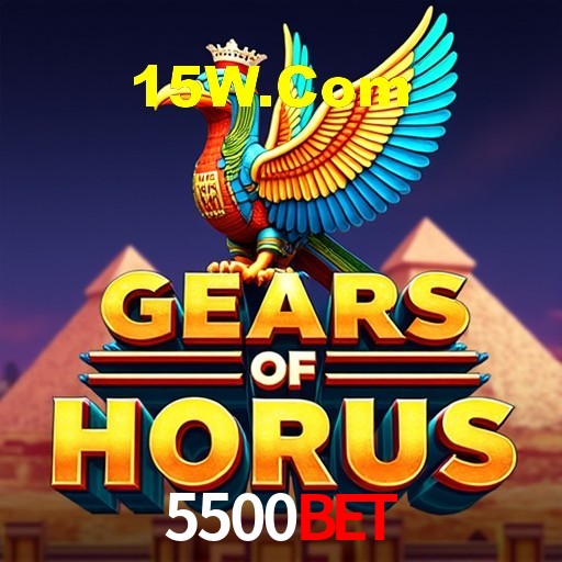 Cadastro Rápido 5500Bet