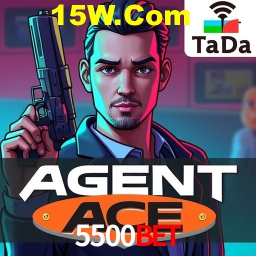2FA Security 5500Bet
