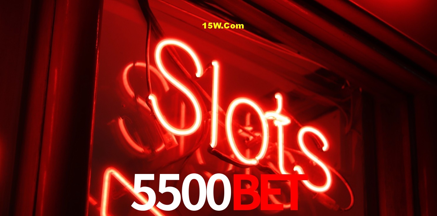 Tennis Betting 5500Bet