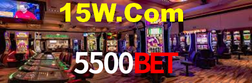5500Bet