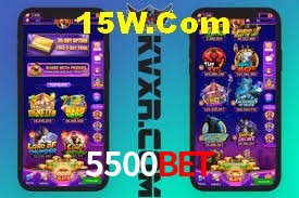 Roulette Table 5500Bet