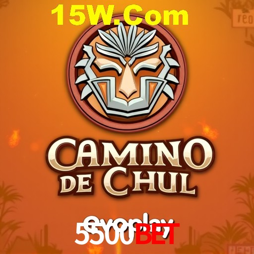 Games Directory 5500Bet
