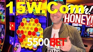 5500Bet App