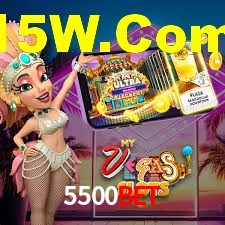 Programa VIP 5500Bet