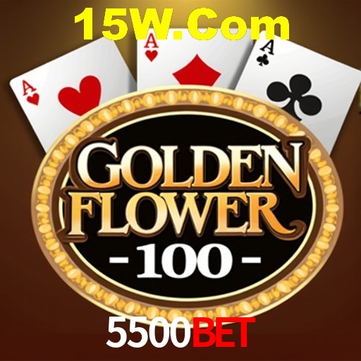 Descubra o Mundo do Cassino Online com 5500Bet