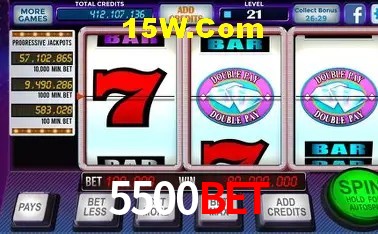 Explorando a Categoria de Eventos em Apostas na 5500Bet