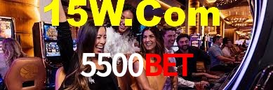 5500Bet: Seu Cassino Premiado com Pagamentos Rápidos