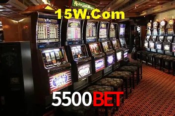 Descubra o Programa VIP da 5500Bet: Vantagens Exclusivas para Jogadores