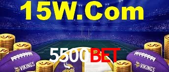 5500Bet