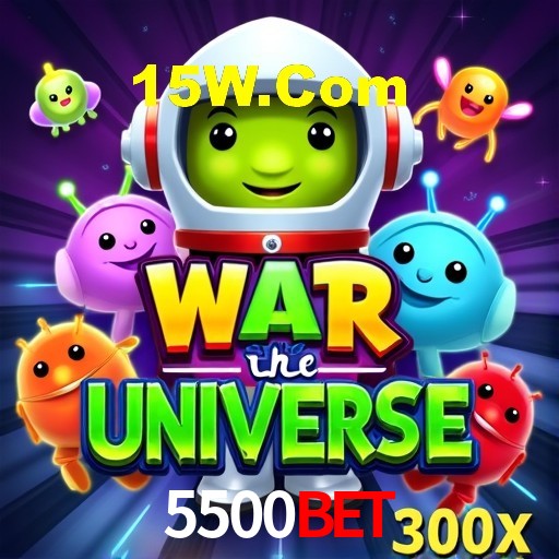 Login Seguro 5500Bet