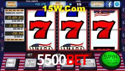 Descubra o Programa VIP da 5500Bet: Vantagens Exclusivas para Jogadores