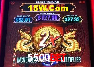 A Experiência Imersiva dos Cassinos Ao Vivo no 5500Bet