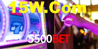 Explore as vantagens do 5500Bet: serviço profissional e confiabilidade
