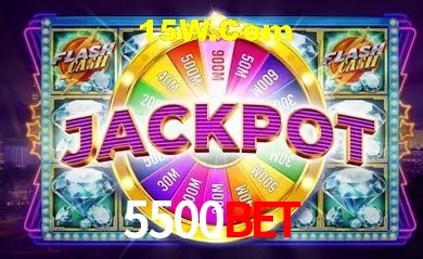 A Emoção da Loteria na 5500Bet: Uma Chance de Mudança de Vida