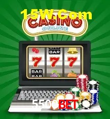 Inovações de Jogos na 5500Bet: O Futuro das Experiências Interativas
