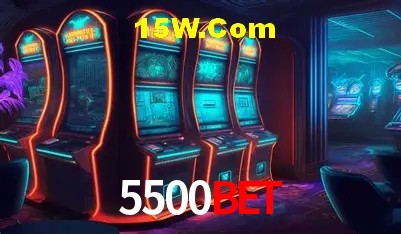 A Popularidade dos Caça-Níqueis no 5500Bet