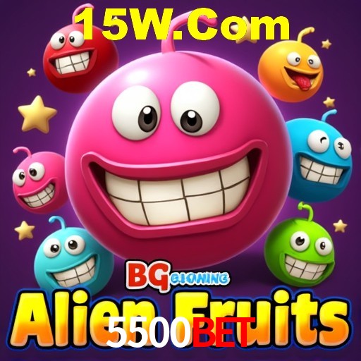 Programa VIP 5500Bet
