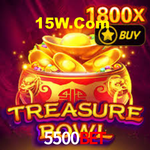5500Bet App