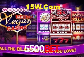 Apostas Esportivas na 5500Bet: Um Guia Completo
