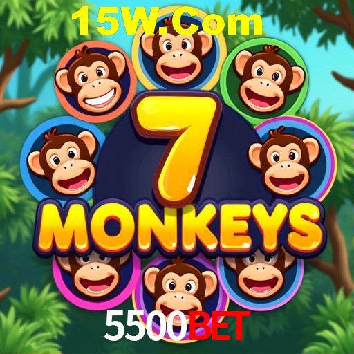 Live Casino 5500Bet