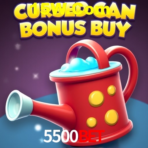 Exclusive Offers 5500Bet