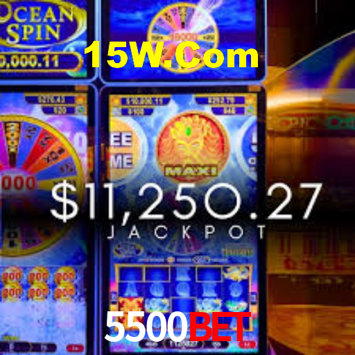 5500Bet Login