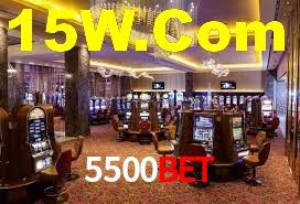 5500Bet,5500Bet App