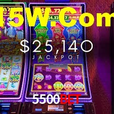 5500Bet