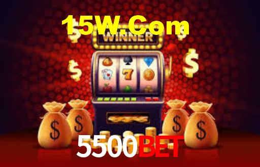 5500Bet