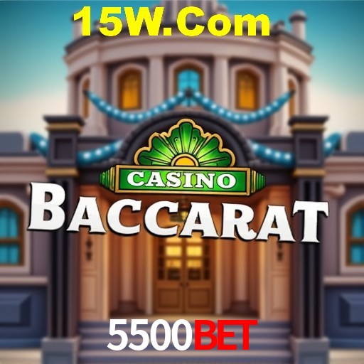 Flash Promotion 5500Bet
