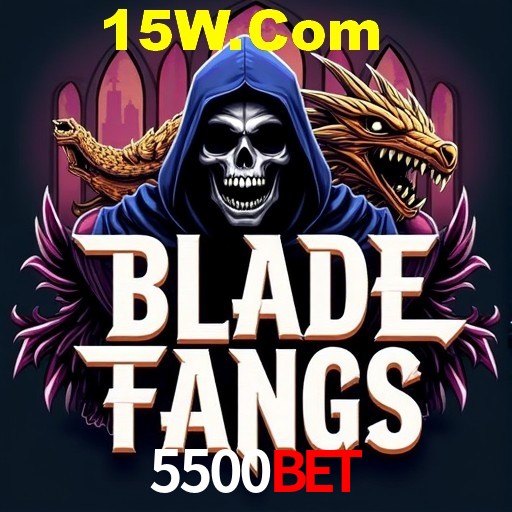 Game Providers 5500Bet