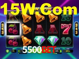 5500Bet