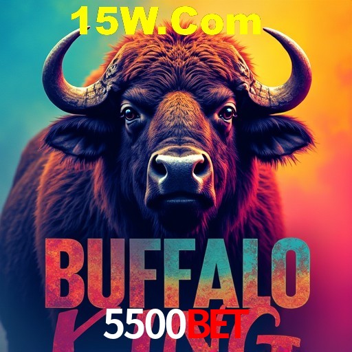 Slot Games 5500Bet