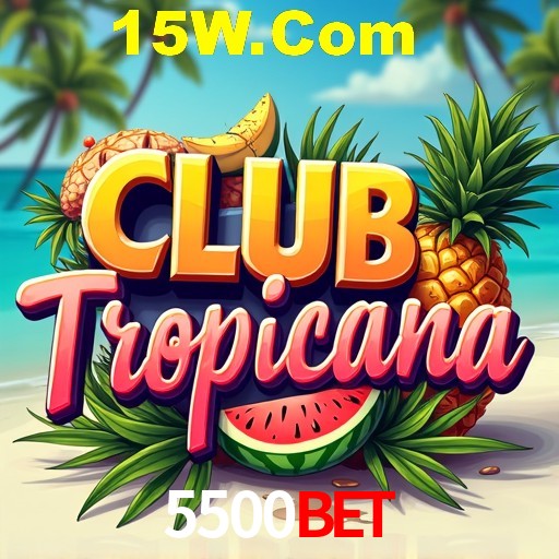 Seasonal Promotions 5500Bet