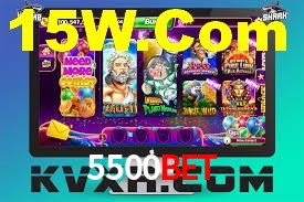 5500Bet Login