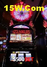 A Emoção da Loteria na 5500Bet: Uma Chance de Mudança de Vida