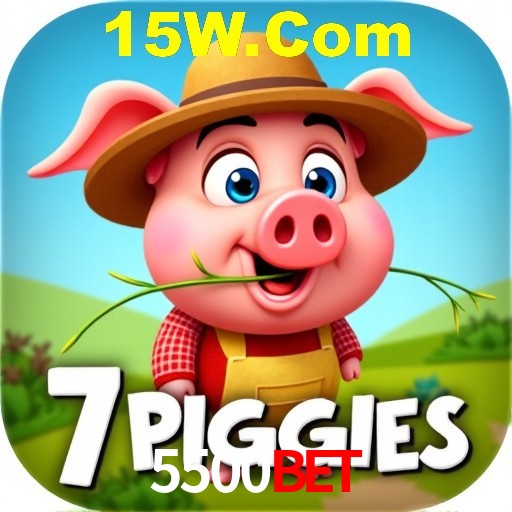 Diretório de Jogos 5500Bet