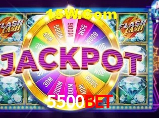 Inovações de Jogos na 5500Bet: O Futuro das Experiências Interativas