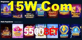 5500Bet App