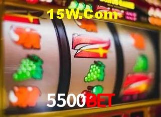 Descubra a Essência do 5500Bet: Nossa História e Compromissos
