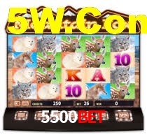 5500Bet: A Experiência de Casino com Jogos de Mesa ao Vivo