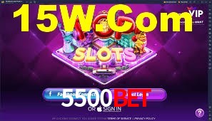 5500Bet Login